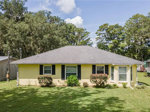5210 S Withlapopka Dr, Floral City, FL 34436