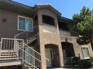 10640 Calico Mountain Ave UNIT 201, Las Vegas, NV 89129