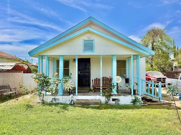 5465 S Wildwood Ave, Del Rey, CA 93616