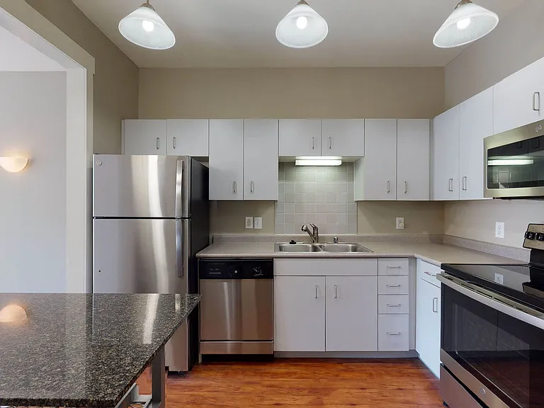 Legacy Village Apartment Homes — Photo 83