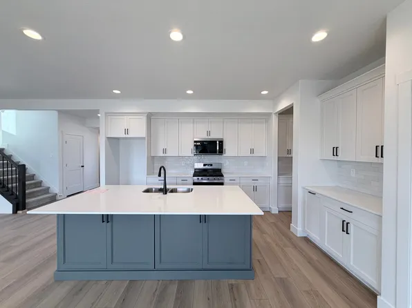 3789 W 1625 S #424, Ogden, UT 84401