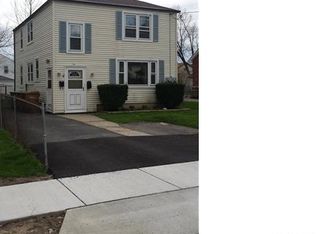 41 Northcrest Ave, Cheektowaga, NY 14225