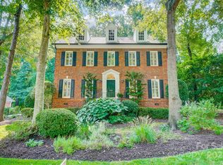9528 Tresanton Dr, Charlotte, NC 28210