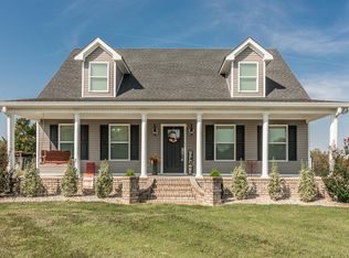 289 Corinth Rd LOT 10, Portland, TN 37148