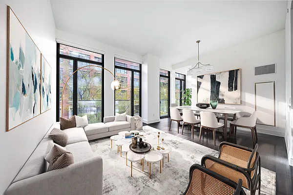 Rented by Douglas Elliman | media 11