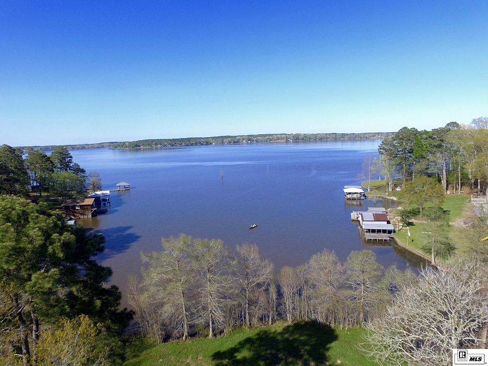 LOT 14 Hurricane Creek Rd, Downsville, LA 71234 | Zillow