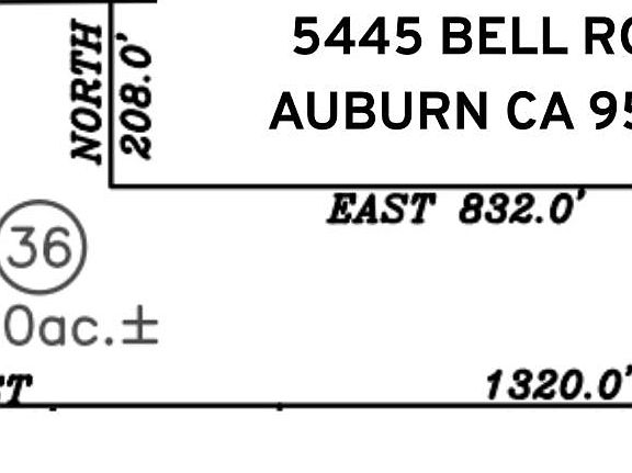 5th image of 5445 Bell Rd