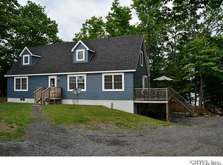 35237 Jackson Ii Rd, Carthage, NY 13619