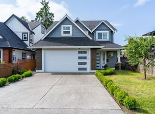 5634 52nd Ave, Delta, BC V4K 2C5