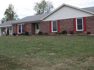 4270 Old Bloomfield Rd, Bardstown, KY 40004