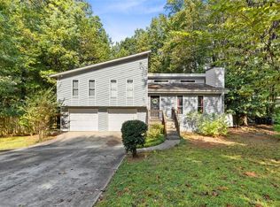 4699 N View Rd NW, Kennesaw, GA 30144