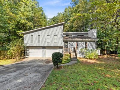 4699 N View Rd NW, Kennesaw, GA, 30144