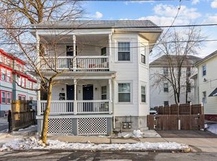 84 Laura St, Providence, RI 02907