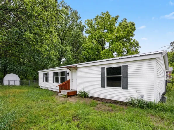 144 Peck St, Battle Creek, MI 49014