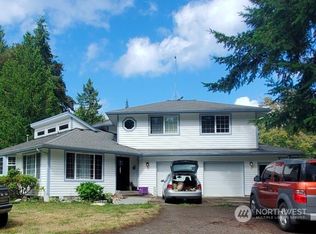 1857 Swansonville Rd, Port Ludlow, WA 98365