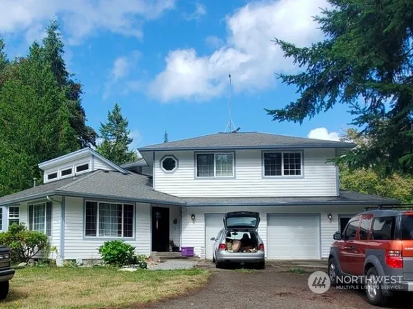 1857 Swansonville Road, Port Ludlow, WA 98365