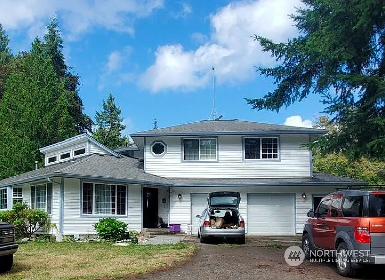 1857 Swansonville Road photo 1
