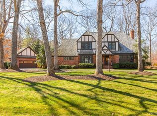 2340 Banstead Rd, Midlothian, VA 23113