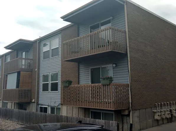 1612 Cottonwood Dr APT 10, Louisville, CO 80027
