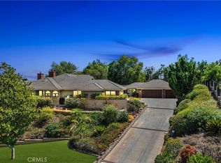 2342 Boulder Bluffs Ct, Riverside, CA 92506