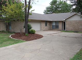 7401 Salzburg Dr, Rowlett, TX 75089