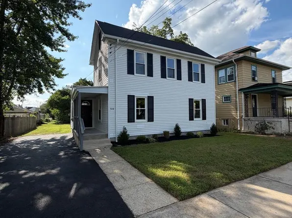 310 7th St N, Millville, NJ 08332