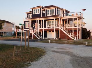 133 Ferry Rd, Holden Beach, NC 28462