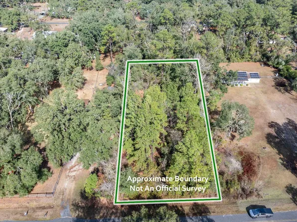122nd Trl, Live Oak, FL 32060