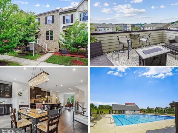 18004 Red Cedar Rd, Dumfries, VA 22026