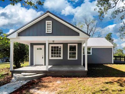 5027 Roselyn Rd, Bessemer, AL, 35022