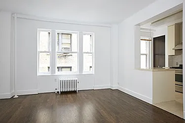 Rented by Brown Harris Stevens