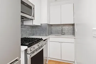 Sold by Keller Williams NYC