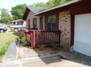 167 Overlook Dr, Pensacola, FL 32503