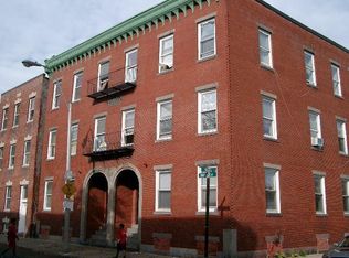 223 Maverick St #5-C, Boston, MA 02128