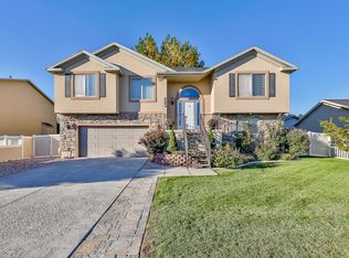868 W 1875 S, Lehi, UT 84043