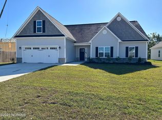 508 Indigo Johnston Dr, Jacksonville, NC 28546