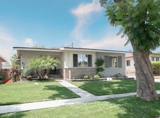 2547 Ostrom Ave, Long Beach, CA 90815