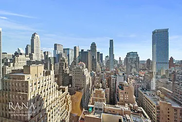 Rented by Keller Williams NYC