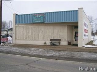 58400 Havenridge Rd, New Haven, MI 48048