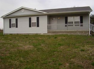 5903 State Route 3061, Wingo, KY 42088