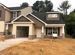 108 Crepe Myrtle Ln #5-MOM, Jamestown, NC 27282