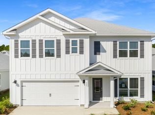 465 Wolcott Way, Panama City Beach, FL 32413