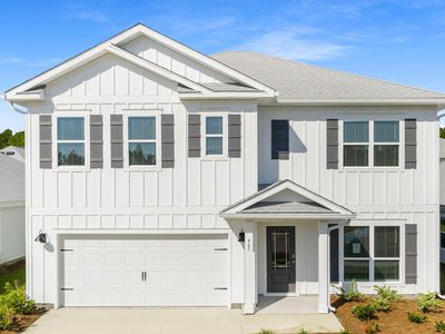 465 Wolcott Way, Panama City Beach, FL, 32413