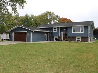 410 Johnson St, Pulaski, WI 54162