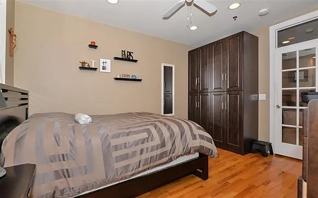 120 Willow Ave #4-2R — Photo 9