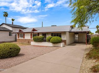 4148 N 43rd St, Phoenix, AZ 85018