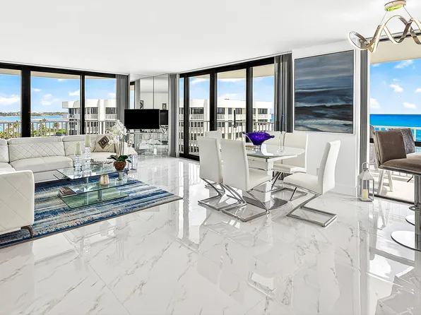 3360 S Ocean Boulevard, Palm Beach, FL 33480