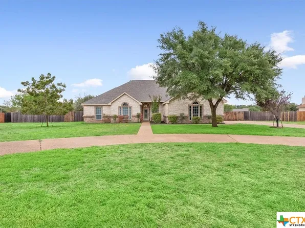 1139 Frederick Ln, Temple, TX 76502