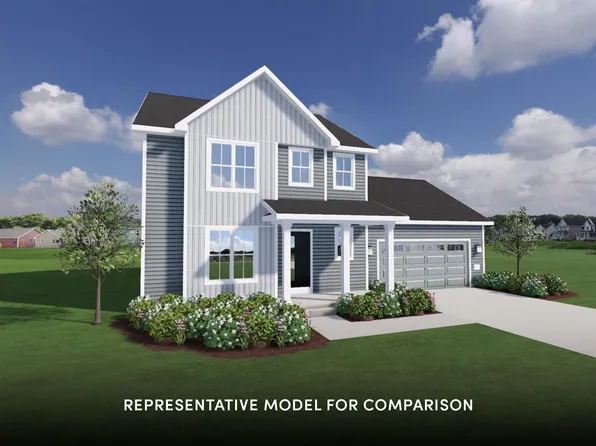 7137 Graber Rd, Middleton, WI 53562