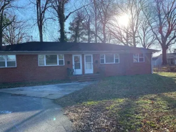 1023 Leicester Ave., 1023 Leicester Ave #B, Norfolk, VA 23503
